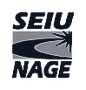 SEIU NAGE