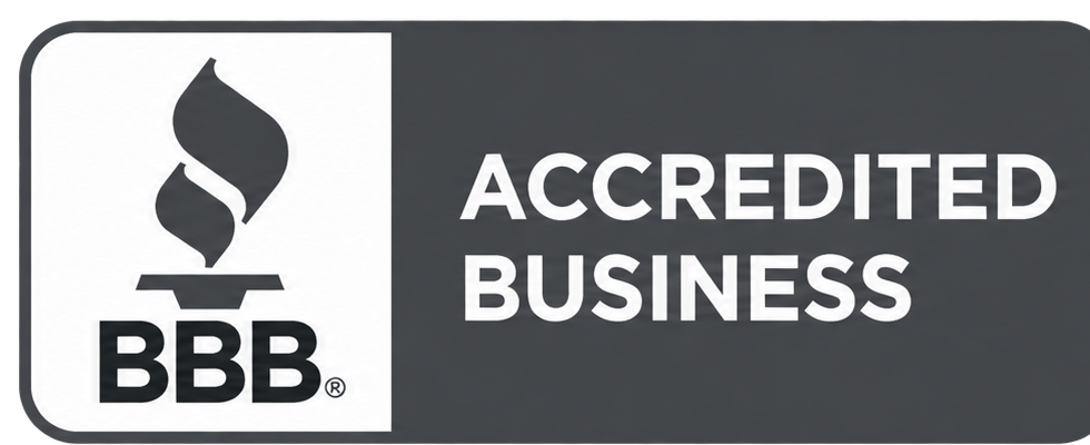 BBB Accredited Business